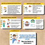 Evitar contaminación ambiental con humo y lugares con aglomeración de personas Lavar las manos con agua y jabón o usar alcohol gel (3)
