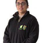 Macarena Rubio – Jefa Produc. – Los Ángeles