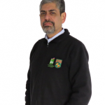 Mauricio Donoso – Jefe Admin. – Los Ángeles