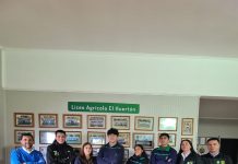 Centro de Alumnos 2025