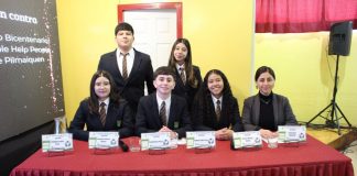 馃専 隆Destacada participaci贸n de nuestros estudiantes! 馃馃帳