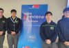 ✨ Primera Junta de la Mesa de Jóvenes Líderes de la Prevención ✨