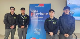 ✨ Primera Junta de la Mesa de Jóvenes Líderes de la Prevención ✨