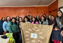 💙 Taller de Habilidades Parentales: Prevención del Suicidio 💙