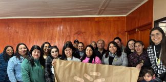 💙 Taller de Habilidades Parentales: Prevención del Suicidio 💙