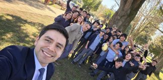 ☕🌟 ¡Celebramos la asistencia y el compromiso! 🌟☕